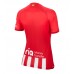 Maglie da calcio Atletico Madrid Prima Maglia Femminile 2023-24 Manica Corta